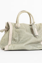 Load image into Gallery viewer, Vintage x Made in Italy x Genuine Leather Croc Handbag
