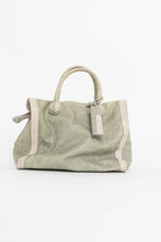 Load image into Gallery viewer, Vintage x Made in Italy x Genuine Leather Croc Handbag