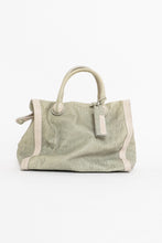 Load image into Gallery viewer, Vintage x Made in Italy x Genuine Leather Croc Handbag