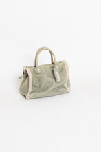 Load image into Gallery viewer, Vintage x Made in Italy x Genuine Leather Croc Handbag