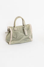 Load image into Gallery viewer, Vintage x Made in Italy x Genuine Leather Croc Handbag