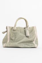 Load image into Gallery viewer, Vintage x Made in Italy x Genuine Leather Croc Handbag