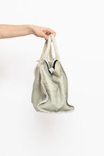 Load image into Gallery viewer, Vintage x Made in Italy x Genuine Leather Croc Handbag