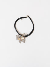 Load image into Gallery viewer, Vintage x Butterfly Rhinestone Choker