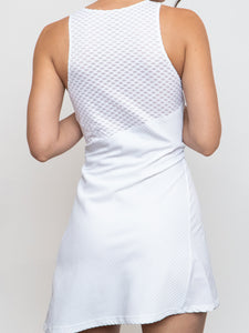 NIKE  x Dri Fit ADV Dress (M)