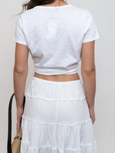 Load image into Gallery viewer, Vintage x Made in Canada x DEADSTOCK FCUK Orlando Tee (XS-M)