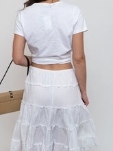 Load image into Gallery viewer, Vintage x Made in Canada x DEADSTOCK FCUK Orlando Tee (XS-M)