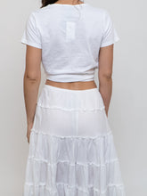 Load image into Gallery viewer, Vintage x Made in Canada x DEADSTOCK FCUK Orlando Tee (XS-M)