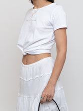 Load image into Gallery viewer, Vintage x Made in Canada x DEADSTOCK FCUK Orlando Tee (XS-M)
