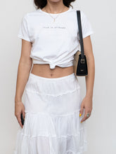 Load image into Gallery viewer, Vintage x Made in Canada x DEADSTOCK FCUK Orlando Tee (XS-M)