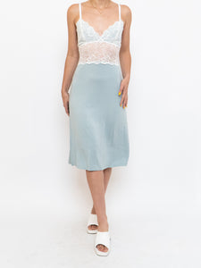 DEADSTOCK  x OPHELIA KING Lace Dress (S)