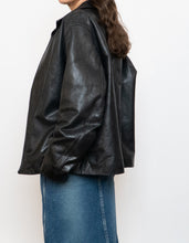 Load image into Gallery viewer, Vintage x GAP Genuine Leather Faded Jacket (XS-M)