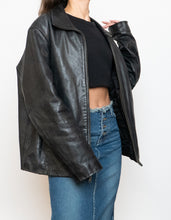 Load image into Gallery viewer, Vintage x GAP Genuine Leather Faded Jacket (XS-M)