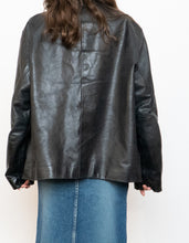 Load image into Gallery viewer, Vintage x GAP Genuine Leather Faded Jacket (XS-M)