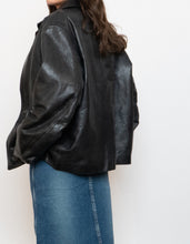Load image into Gallery viewer, Vintage x GAP Genuine Leather Faded Jacket (XS-M)