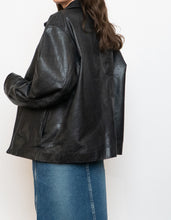 Load image into Gallery viewer, Vintage x GAP Genuine Leather Faded Jacket (XS-M)