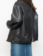 Load image into Gallery viewer, Vintage x GAP Genuine Leather Faded Jacket (XS-M)