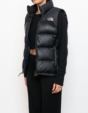 Load image into Gallery viewer, Vintage x NORTH FACE 700 Series Down Puffer Vest (XS, S)