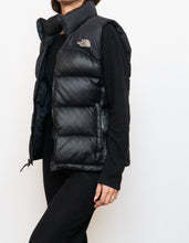 Load image into Gallery viewer, Vintage x NORTH FACE 700 Series Down Puffer Vest (XS, S)