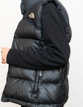 Load image into Gallery viewer, Vintage x NORTH FACE 700 Series Down Puffer Vest (XS, S)