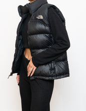 Load image into Gallery viewer, Vintage x NORTH FACE 700 Series Down Puffer Vest (XS, S)