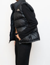 Load image into Gallery viewer, Vintage x NORTH FACE 700 Series Down Puffer Vest (XS, S)