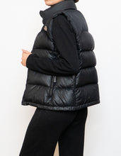 Load image into Gallery viewer, Vintage x NORTH FACE 700 Series Down Puffer Vest (XS, S)