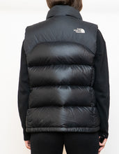 Load image into Gallery viewer, Vintage x NORTH FACE 700 Series Down Puffer Vest (XS, S)
