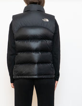 Load image into Gallery viewer, Vintage x NORTH FACE 700 Series Down Puffer Vest (XS, S)