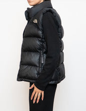 Load image into Gallery viewer, Vintage x NORTH FACE 700 Series Down Puffer Vest (XS, S)