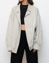 Load image into Gallery viewer, Vintage x Baggy Beige Jacket (XS-XL)