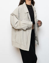 Load image into Gallery viewer, Vintage x Baggy Beige Jacket (XS-XL)