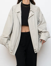 Load image into Gallery viewer, Vintage x Baggy Beige Jacket (XS-XL)