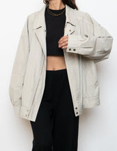 Load image into Gallery viewer, Vintage x Baggy Beige Jacket (XS-XL)
