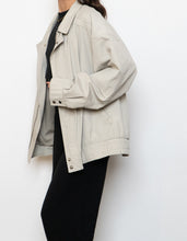 Load image into Gallery viewer, Vintage x Baggy Beige Jacket (XS-XL)