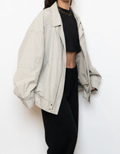 Load image into Gallery viewer, Vintage x Baggy Beige Jacket (XS-XL)