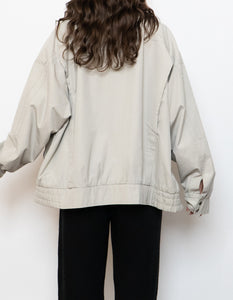Vintage x Baggy Beige Jacket (XS-XL)