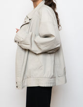 Load image into Gallery viewer, Vintage x Baggy Beige Jacket (XS-XL)