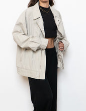 Load image into Gallery viewer, Vintage x Baggy Beige Jacket (XS-XL)