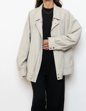 Load image into Gallery viewer, Vintage x Baggy Beige Jacket (XS-XL)