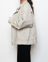 Load image into Gallery viewer, Vintage x Baggy Beige Jacket (XS-XL)