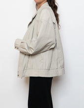 Load image into Gallery viewer, Vintage x Baggy Beige Jacket (XS-XL)