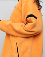 Load image into Gallery viewer, Vintage x Cozy Orange Pullover Fleece (XS-XL)