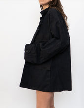 Load image into Gallery viewer, Vintage x Black Army Jacket (S-XL)