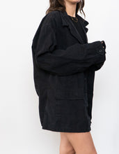 Load image into Gallery viewer, Vintage x Black Army Jacket (S-XL)