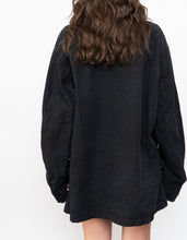 Load image into Gallery viewer, Vintage x Black Army Jacket (S-XL)
