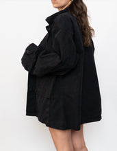Load image into Gallery viewer, Vintage x Black Army Jacket (S-XL)