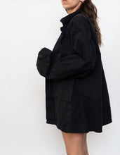 Load image into Gallery viewer, Vintage x Black Army Jacket (S-XL)