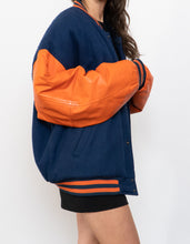 Load image into Gallery viewer, Vintage x Made in Korea x CHICAGO BEARS Felt Jacket (L)