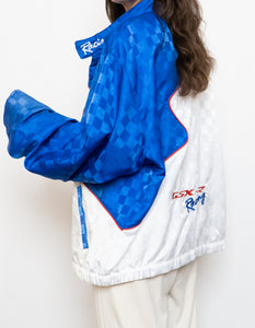 Vintage x Made in Canada x Suzuki GSX-R Racing Jacket (XS-XL)